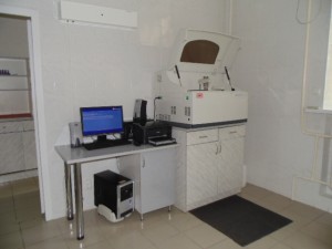 Клинико-диагностическая лаборатория (2).JPG